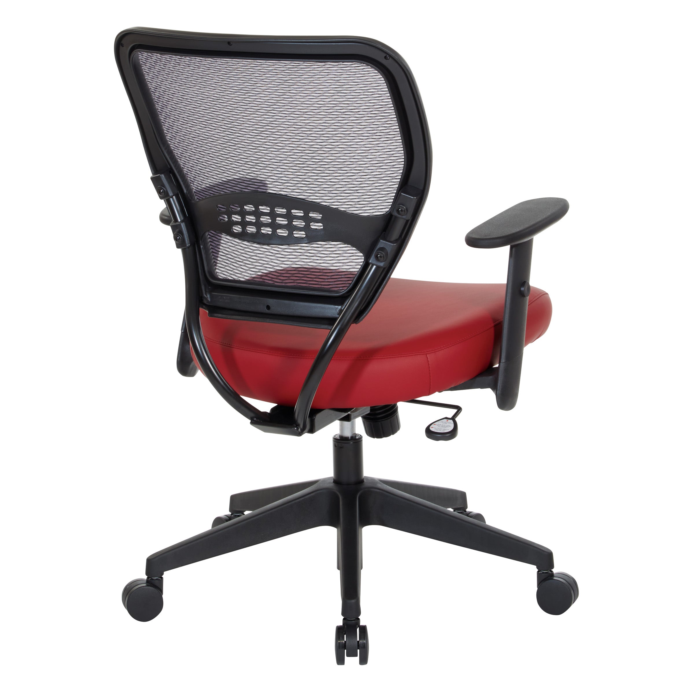 AirGrid® Back Managers Chair 1